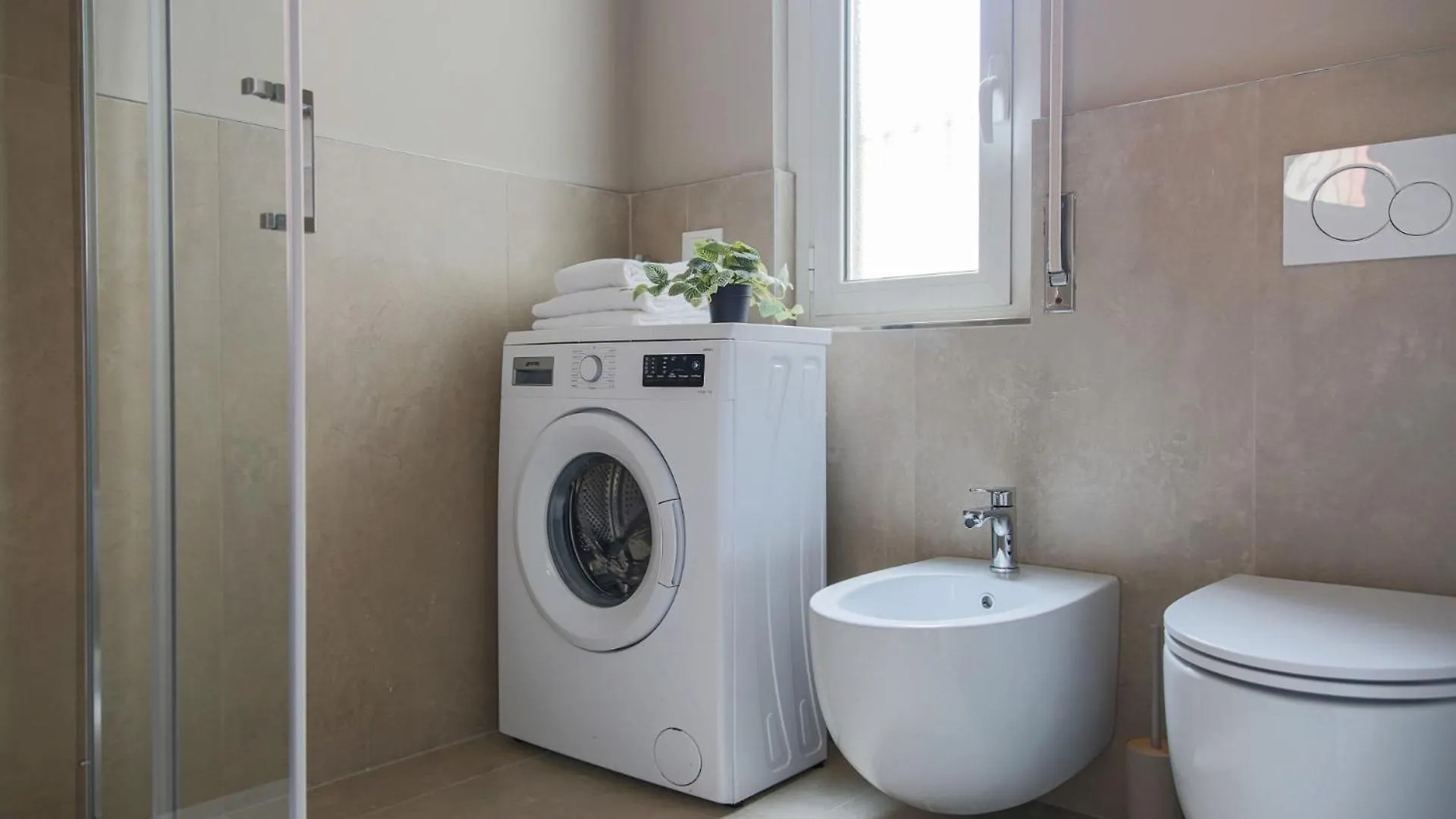 The Best Rent - Modern And Cozy One-Bedroom Apartment In Piazza Naples Milano